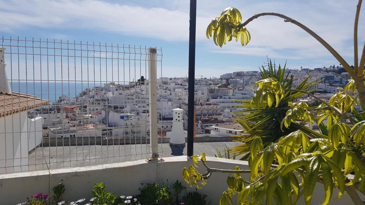 Albufeira, Vista Mar Apartment Exterior photo