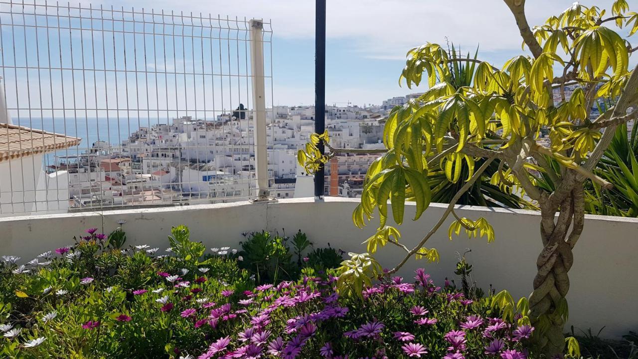 Albufeira, Vista Mar Apartment Exterior photo