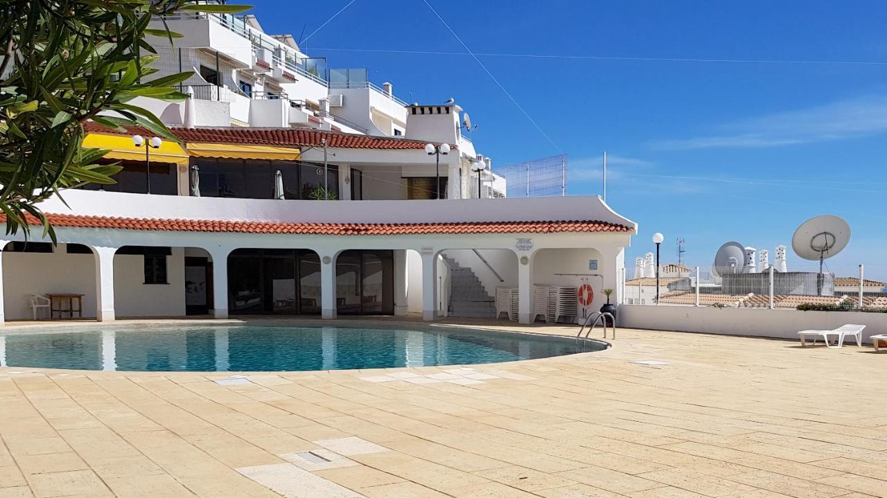 Albufeira, Vista Mar Apartment Exterior photo